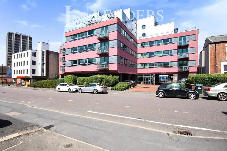 Queens Road, Coventry, CV1, photo 11