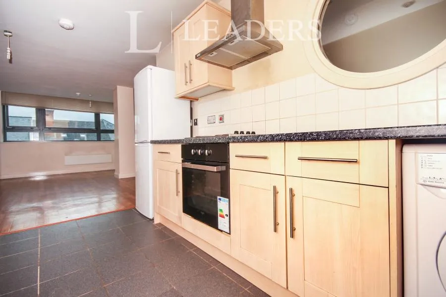 Queens Road, Coventry, CV1, photo 2