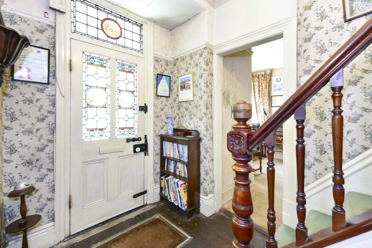 Greengate Road, Sheffield, S13, photo 19