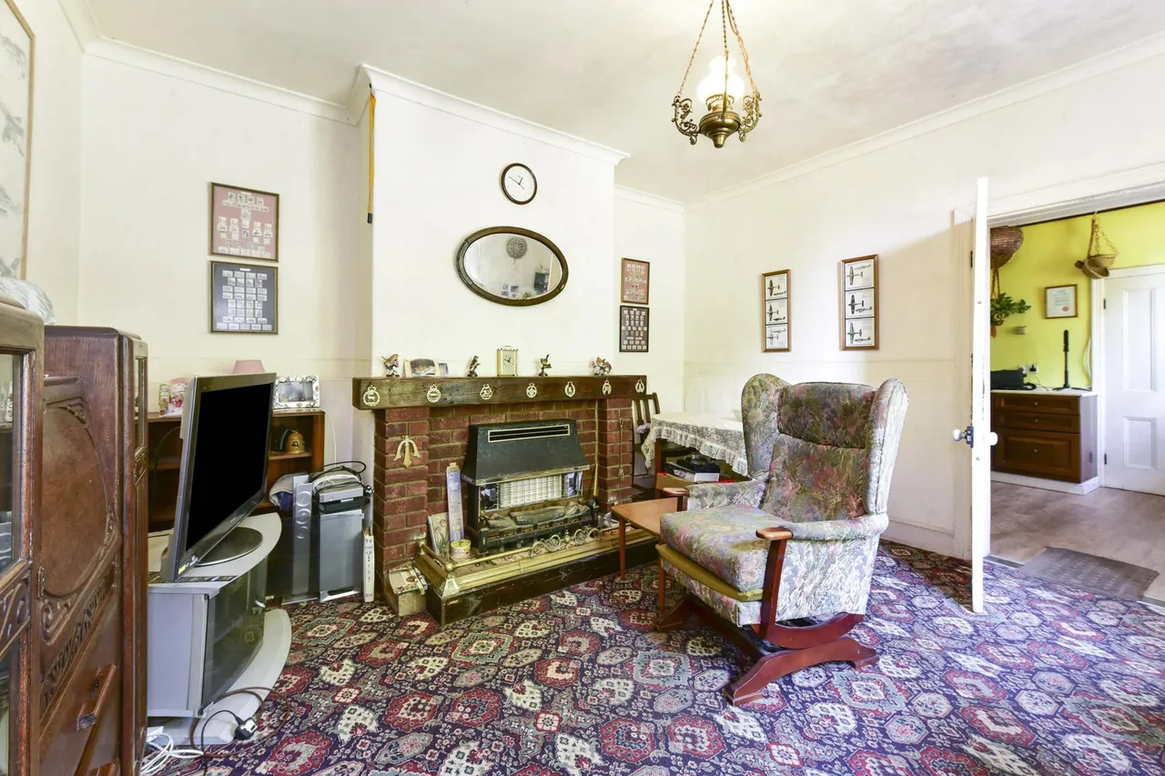 Greengate Road, Sheffield, S13, photo 14