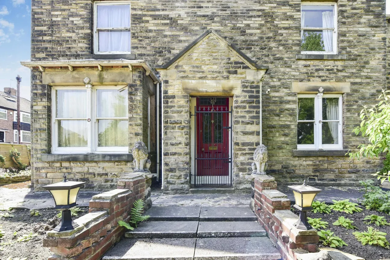 Greengate Road, Sheffield, S13, photo 15
