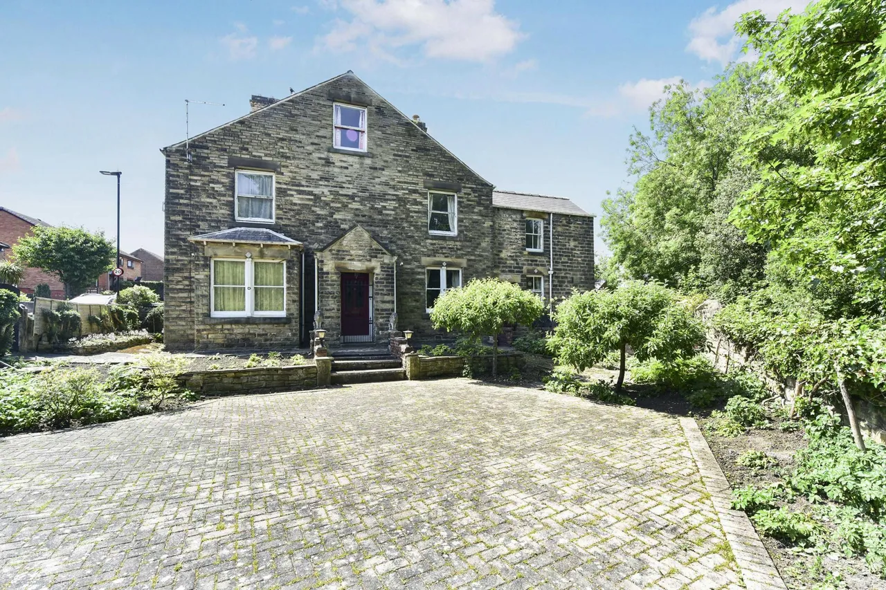 Greengate Road, Sheffield, S13, photo 16