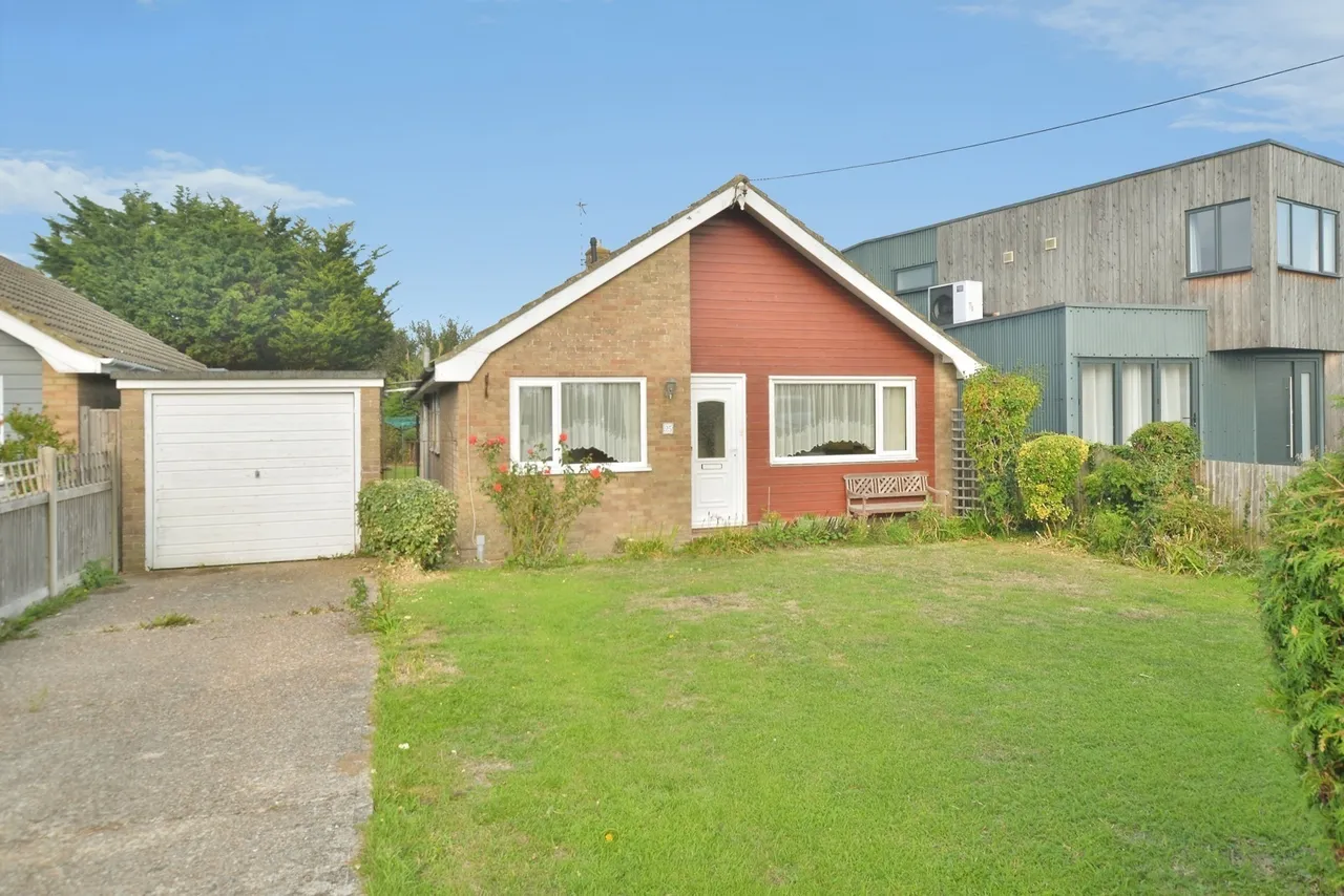 Orchard Road, St Mary's Bay, TN29, photo 14