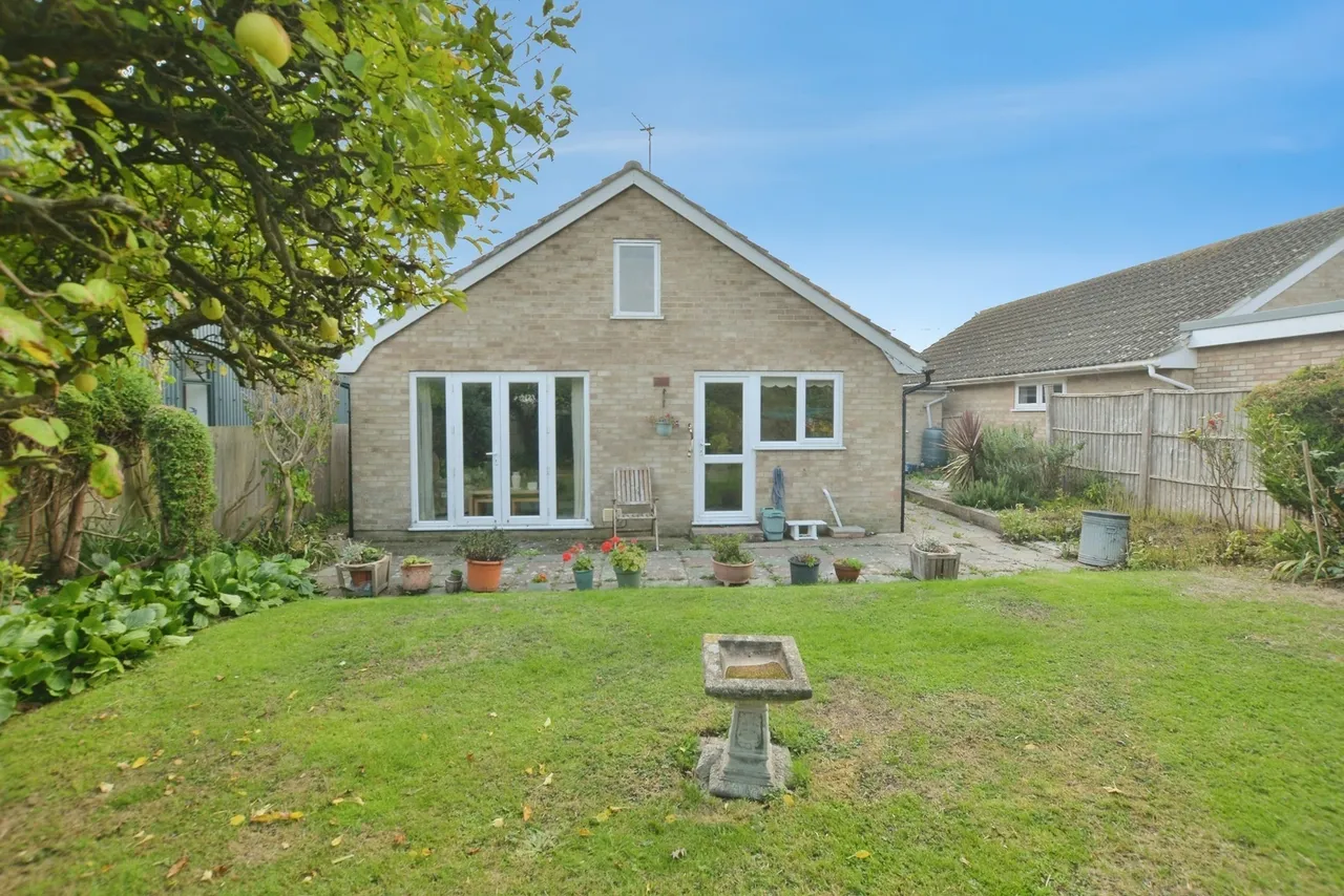 Orchard Road, St Mary's Bay, TN29, photo 9