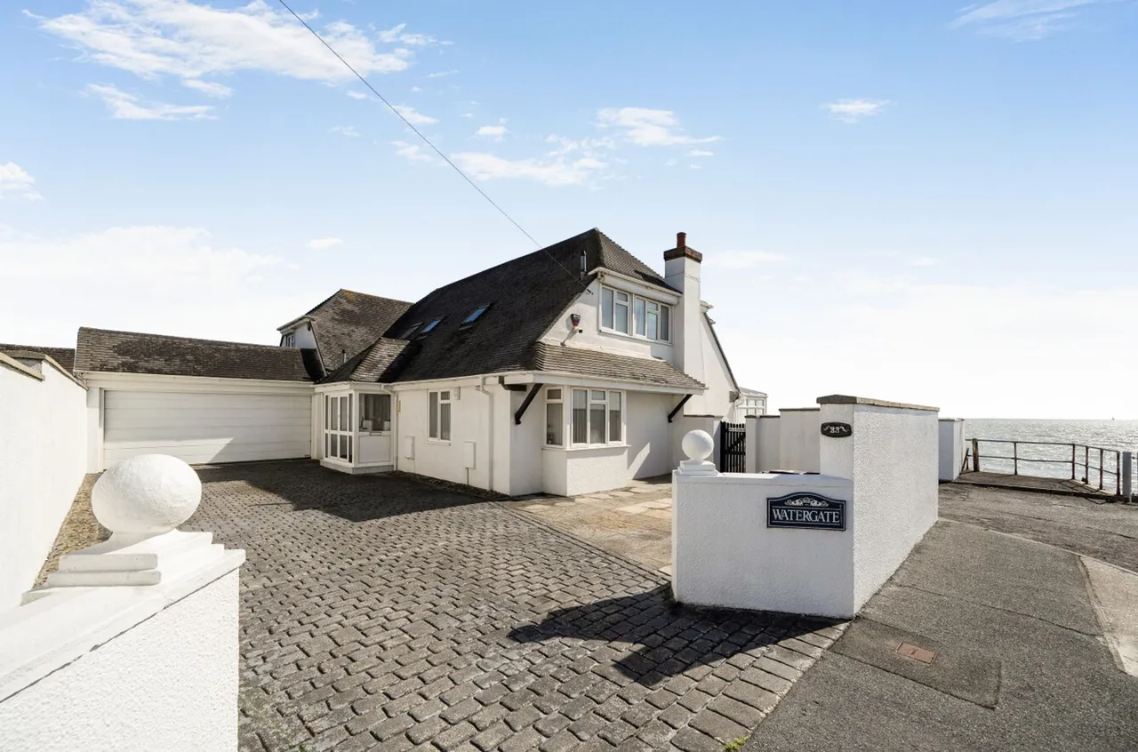 Warner Road, Selsey, PO20, photo 21