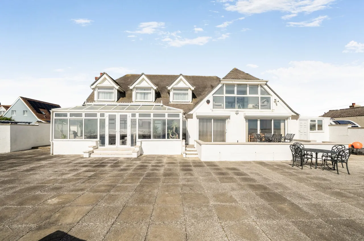 Warner Road, Selsey, PO20, photo 17