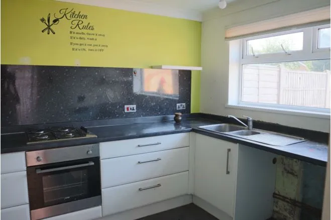 Heddington Way, Leicester, photo 4
