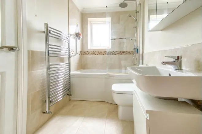 Heddington Way, Leicester, photo 10