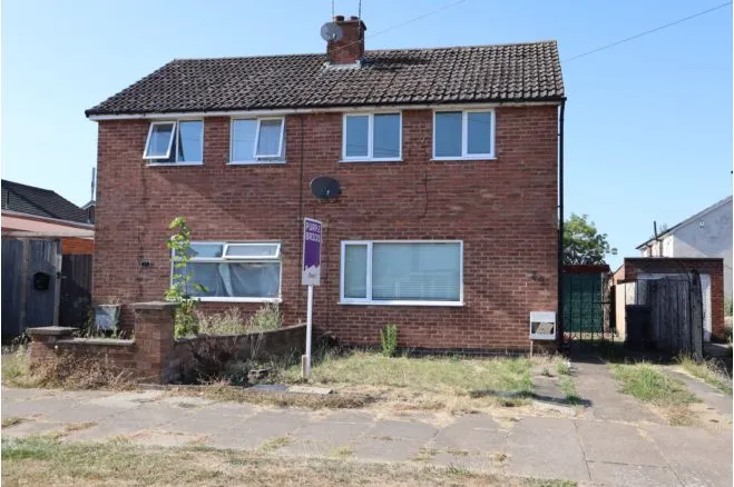 Heddington Way, Leicester, photo 2