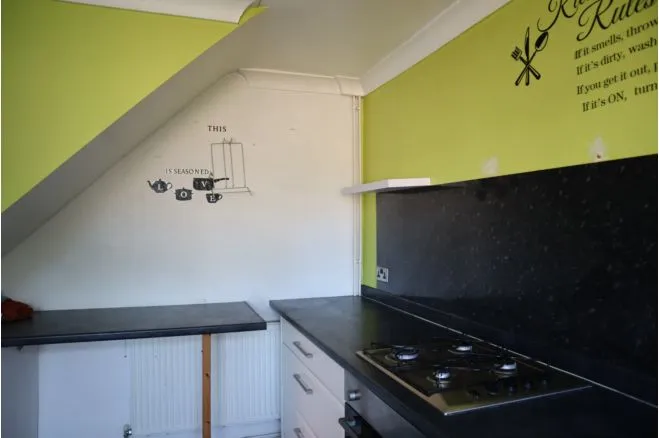 Heddington Way, Leicester, photo 5