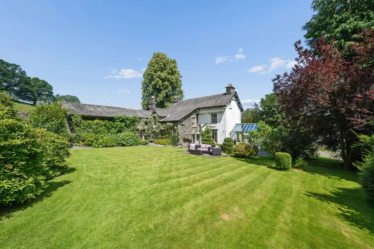Vicarage Lane, Hawkshead, LA22, photo 46