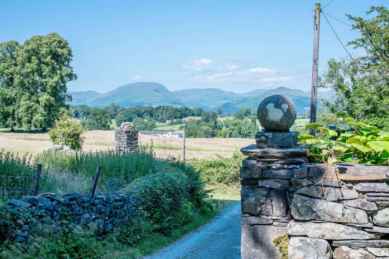 Vicarage Lane, Hawkshead, LA22, photo 5