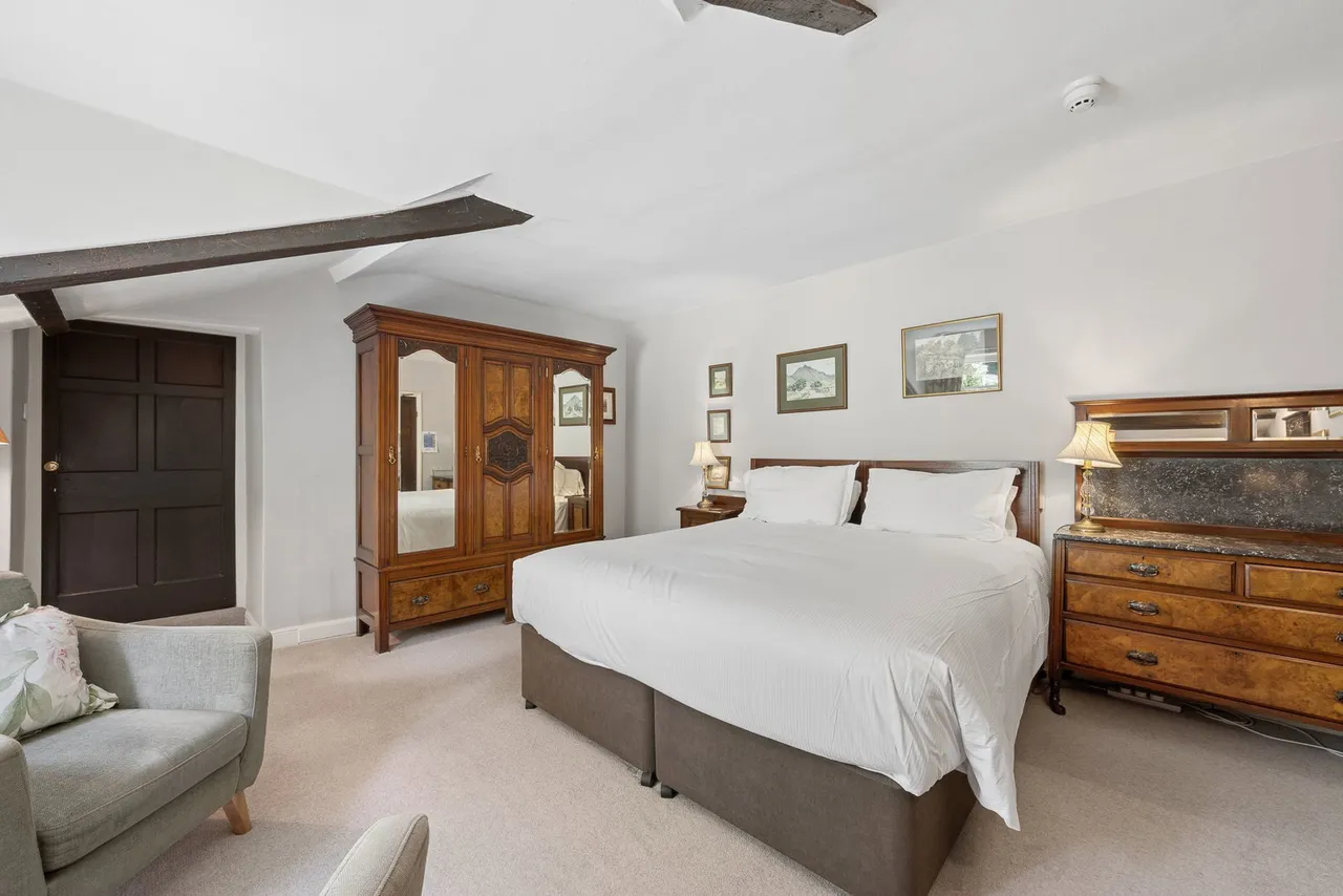 Vicarage Lane, Hawkshead, LA22, photo 22