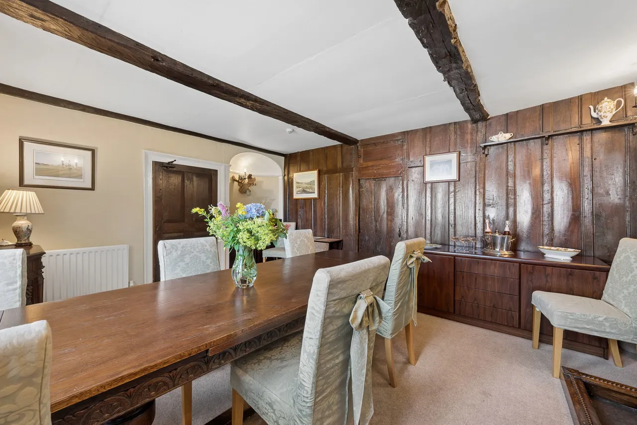 Vicarage Lane, Hawkshead, LA22, photo 8