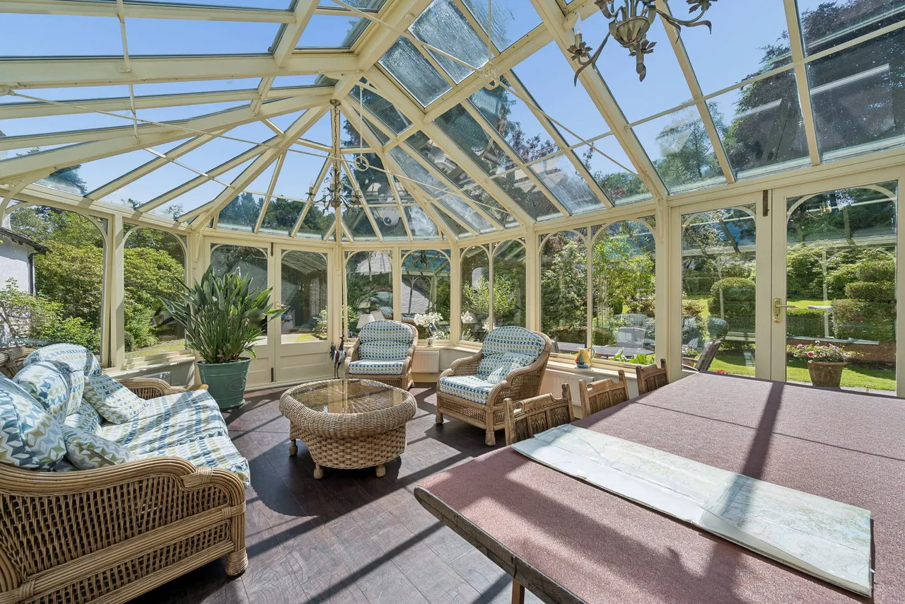 Vicarage Lane, Hawkshead, LA22, photo 11