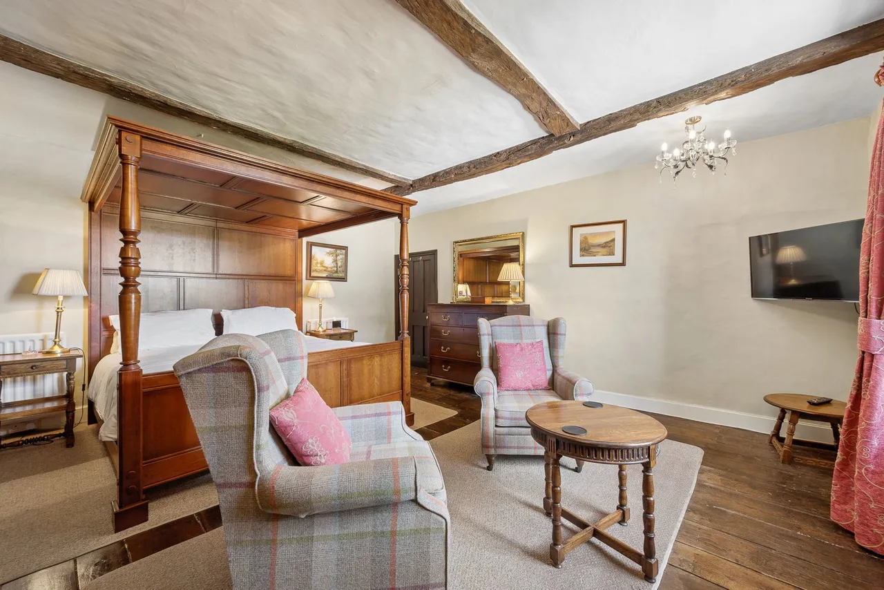 Vicarage Lane, Hawkshead, LA22, photo 20