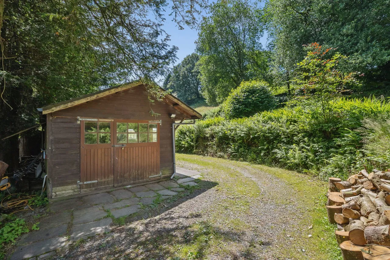 Vicarage Lane, Hawkshead, LA22, photo 51