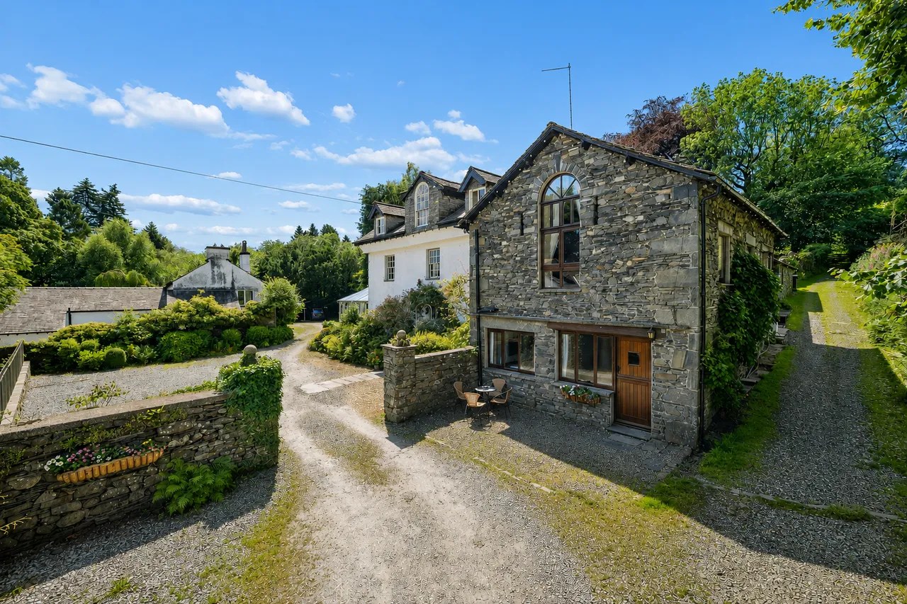 Vicarage Lane, Hawkshead, LA22, photo 4
