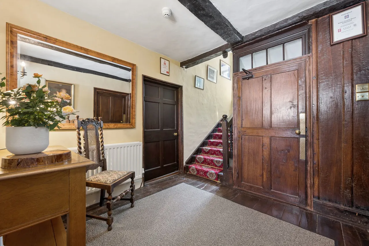 Vicarage Lane, Hawkshead, LA22, photo 6