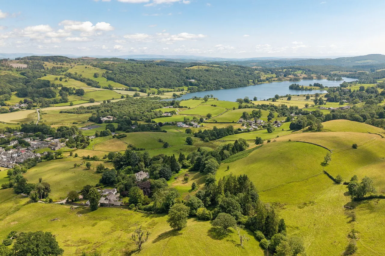 Vicarage Lane, Hawkshead, LA22, photo 2