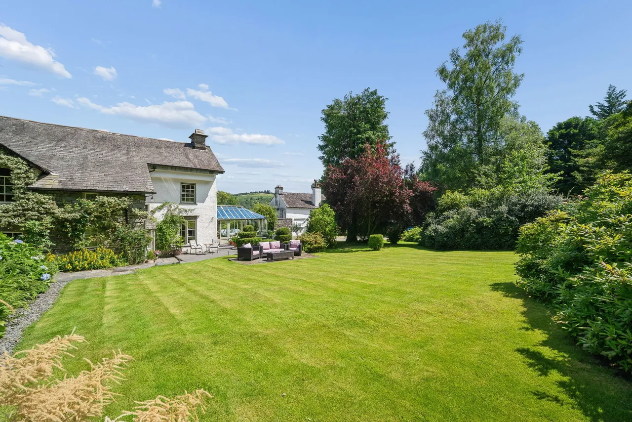 Vicarage Lane, Hawkshead, LA22, photo 48