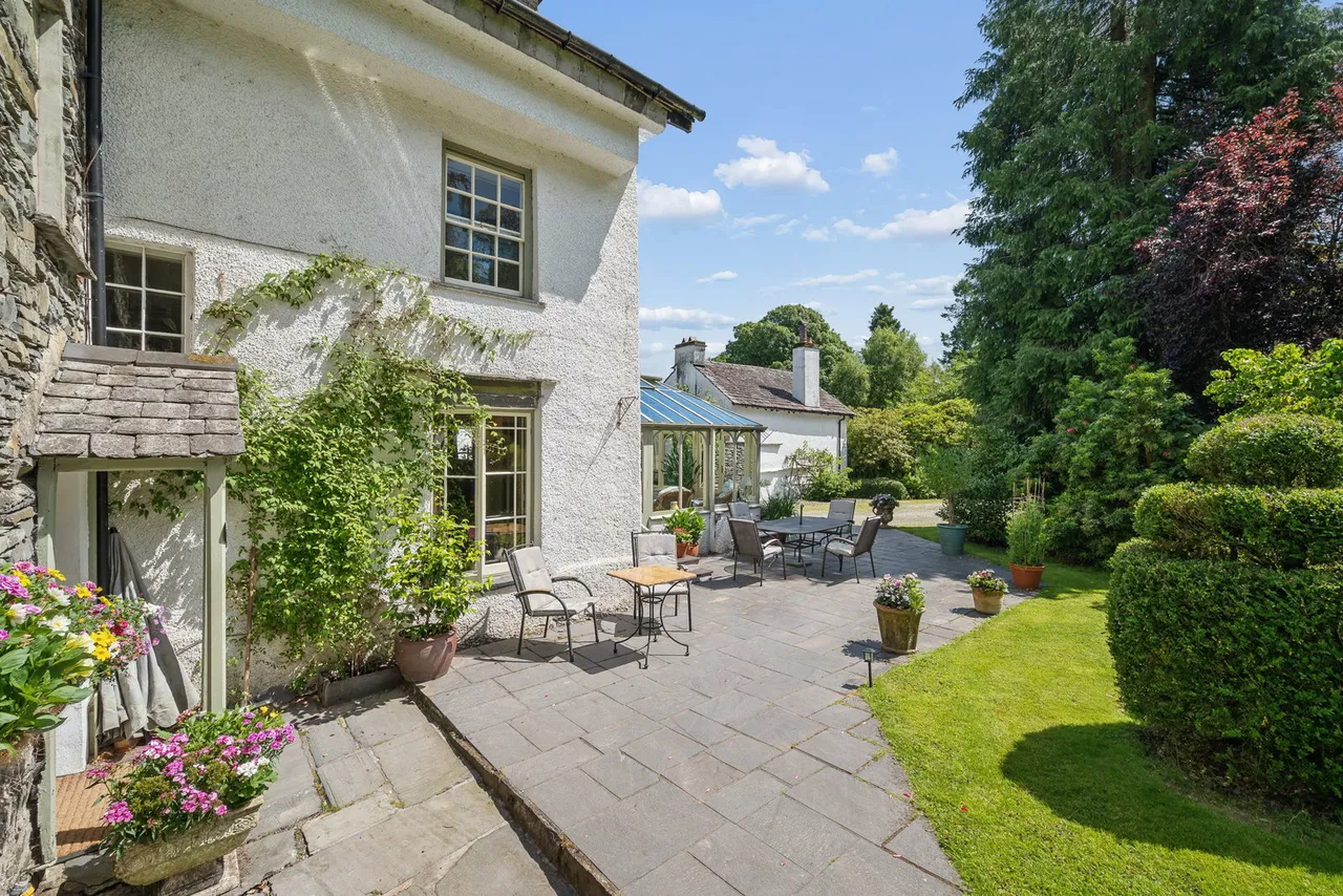 Vicarage Lane, Hawkshead, LA22, photo 45
