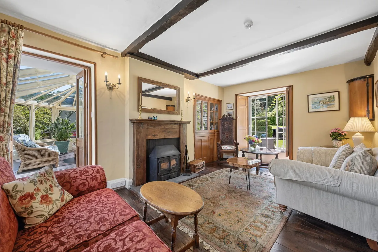 Vicarage Lane, Hawkshead, LA22, photo 9