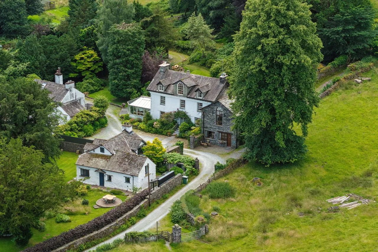Vicarage Lane, Hawkshead, LA22, photo 44