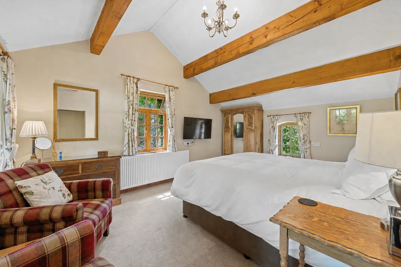 Vicarage Lane, Hawkshead, LA22, photo 33