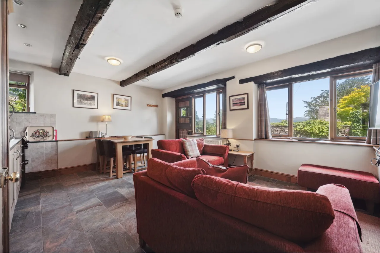 Vicarage Lane, Hawkshead, LA22, photo 38