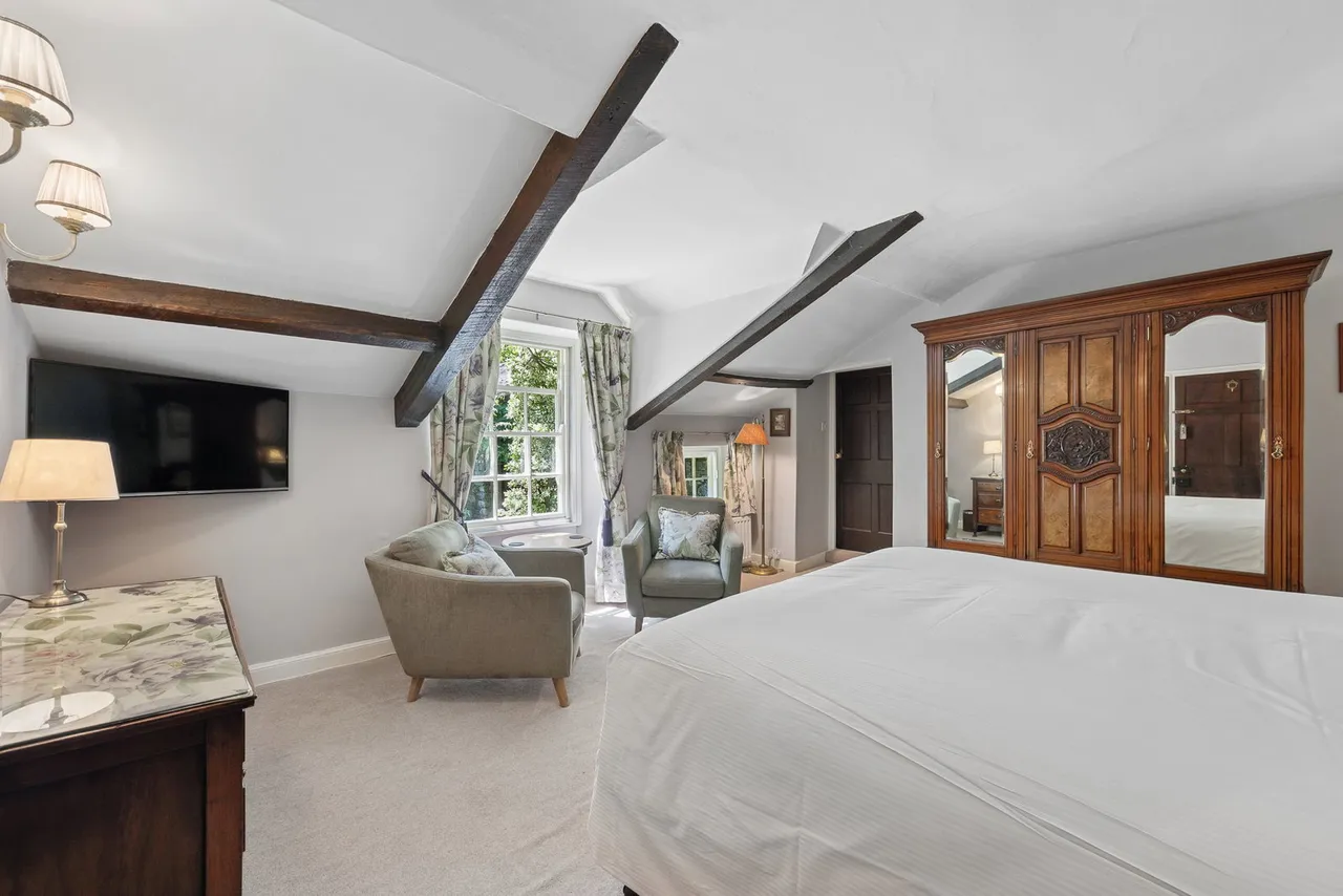 Vicarage Lane, Hawkshead, LA22, photo 23