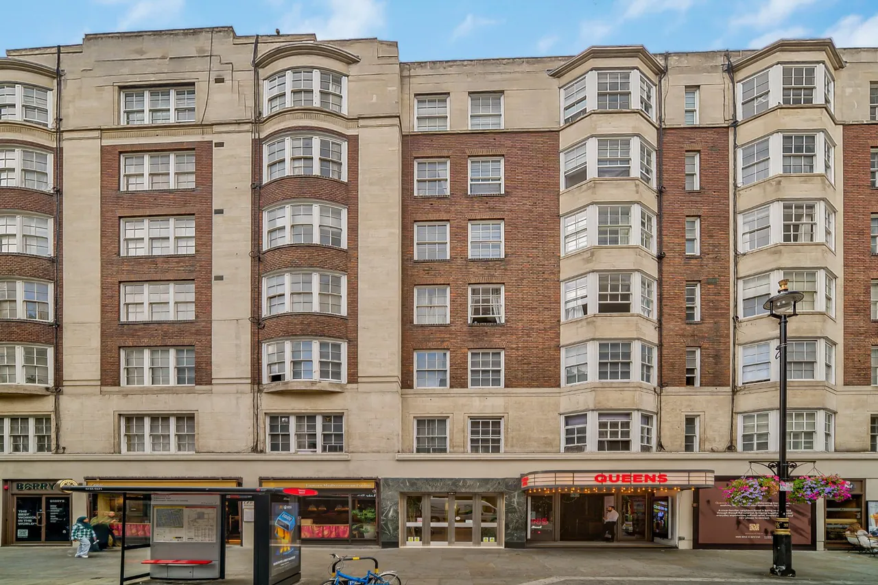 Queensway, Bayswater, W2, photo 11