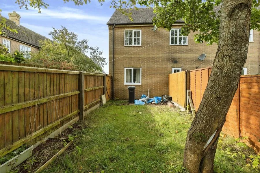 Hawker Square, Upper Rissington, GL54, photo 9