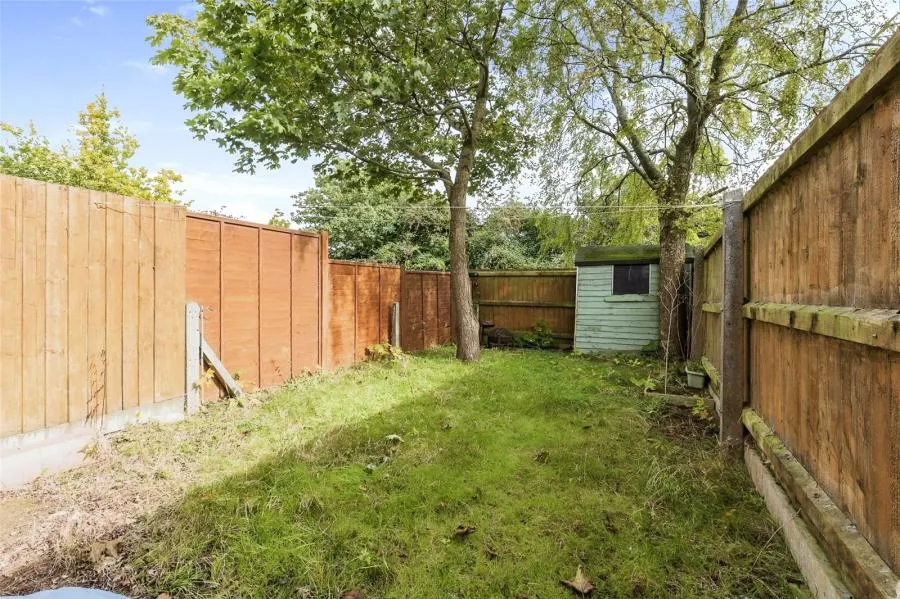 Hawker Square, Upper Rissington, GL54, photo 3