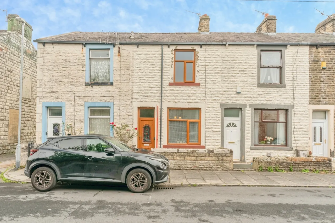 Holmby Street, Burnley, Lancashire, BB10, photo 8