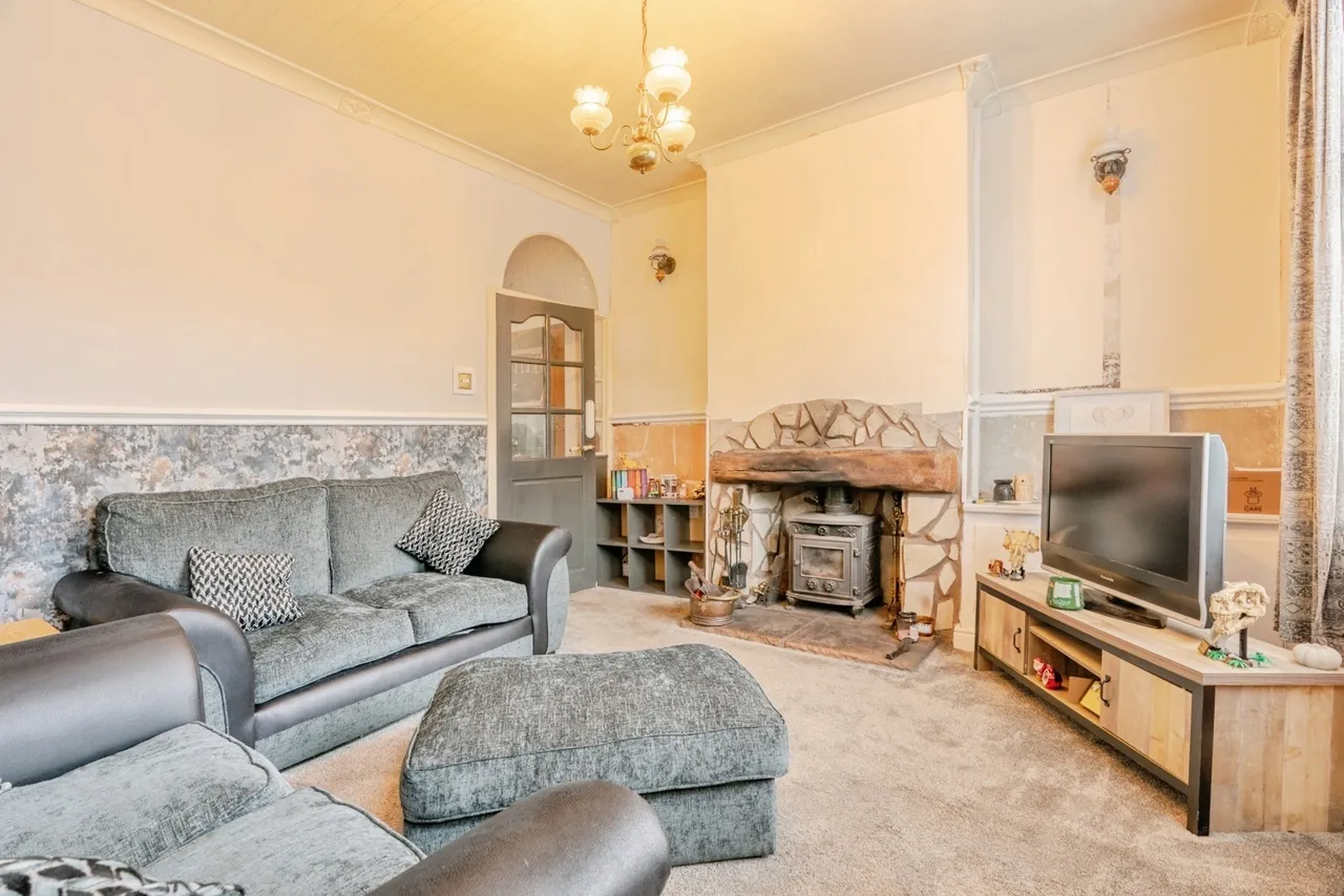 Holmby Street, Burnley, Lancashire, BB10, photo 5