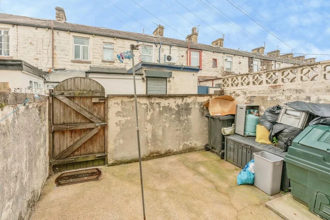 Holmby Street, Burnley, Lancashire, BB10, photo 11