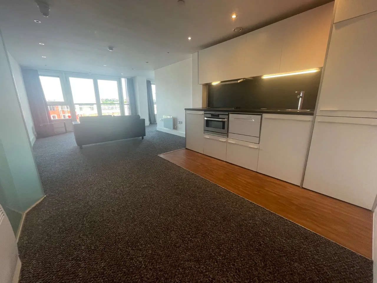 Huntingdon Street, Nottingham, NG1, photo 2