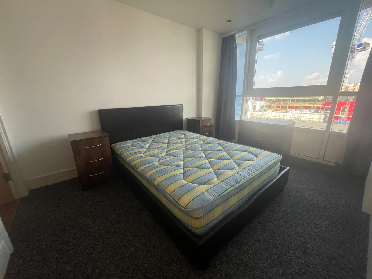 Huntingdon Street, Nottingham, NG1, photo 5