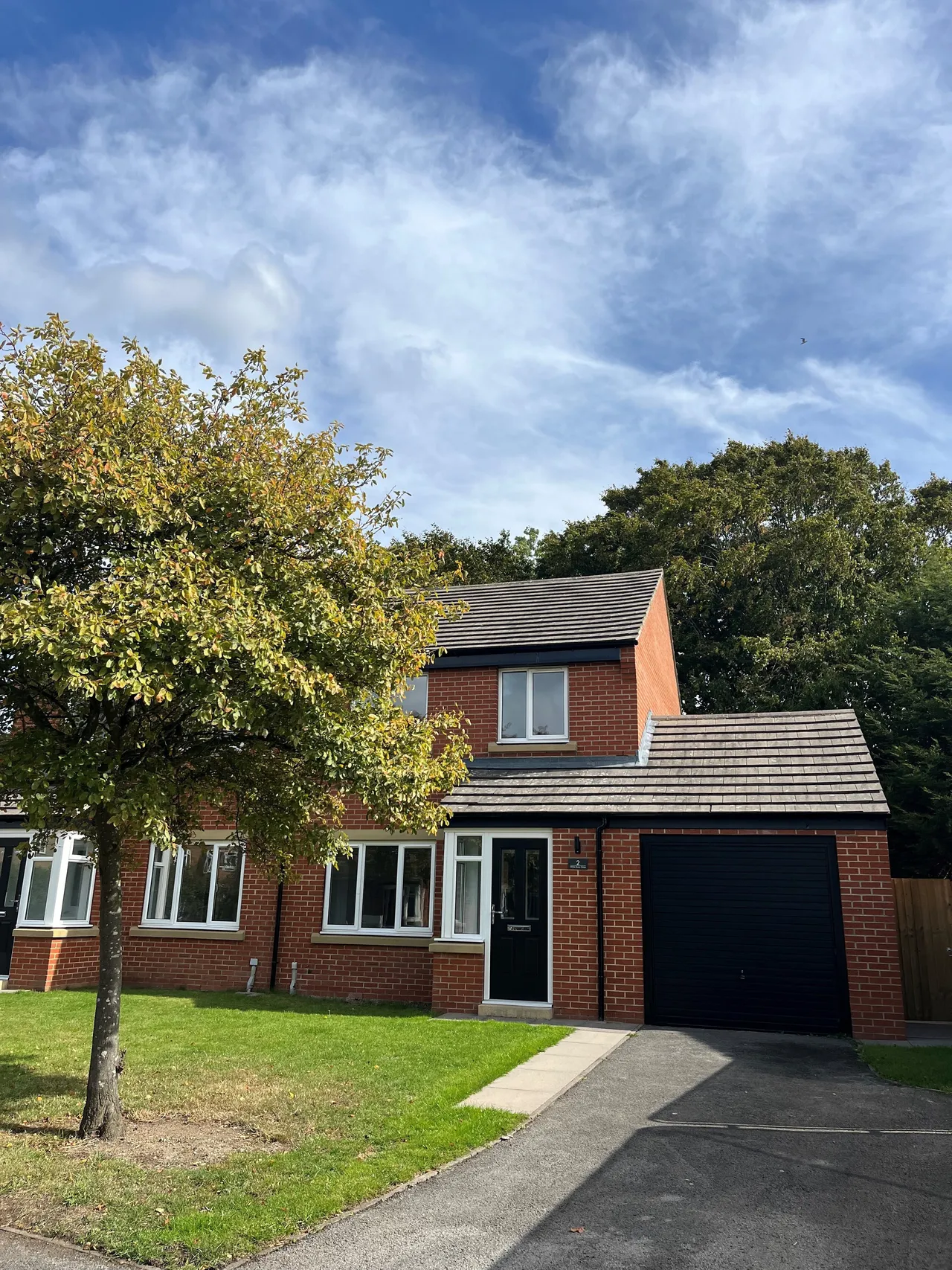 3 bed property to rent, White Rose Close, YO30