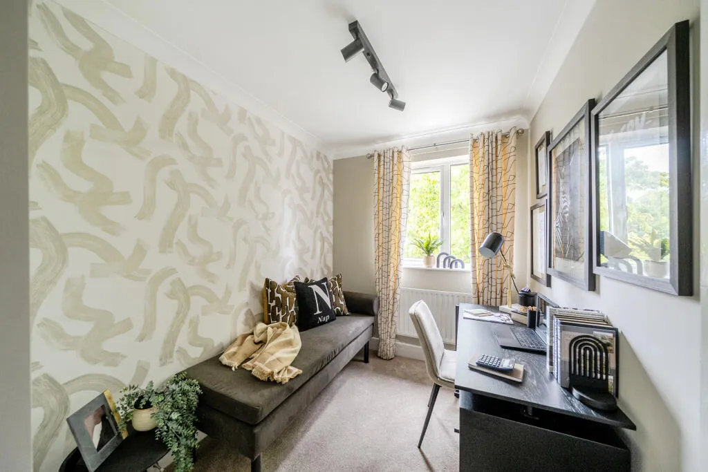 White Rose Close, YO30, photo 11
