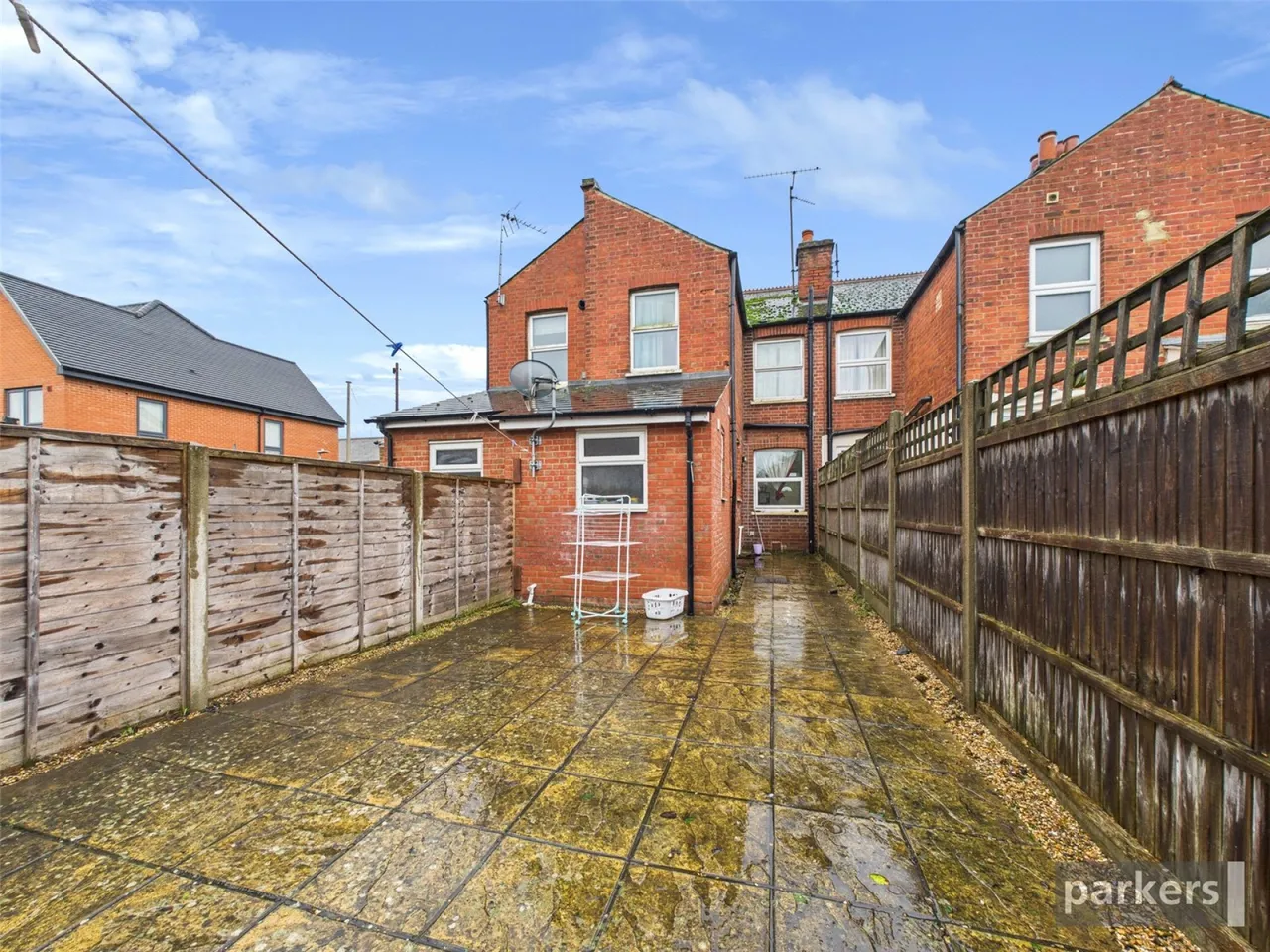 Cardiff Road, Reading, RG1, photo 14