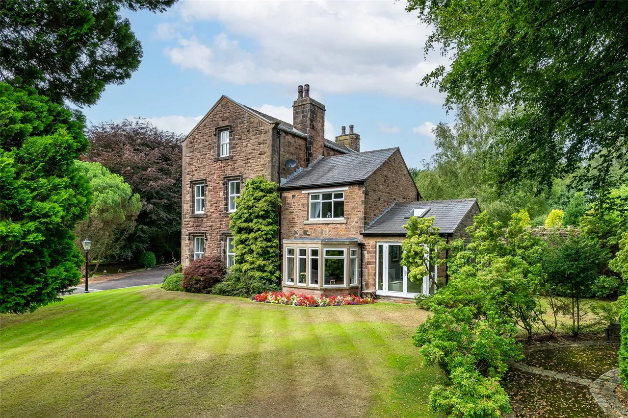 Links Lane, Pleasington, photo 54