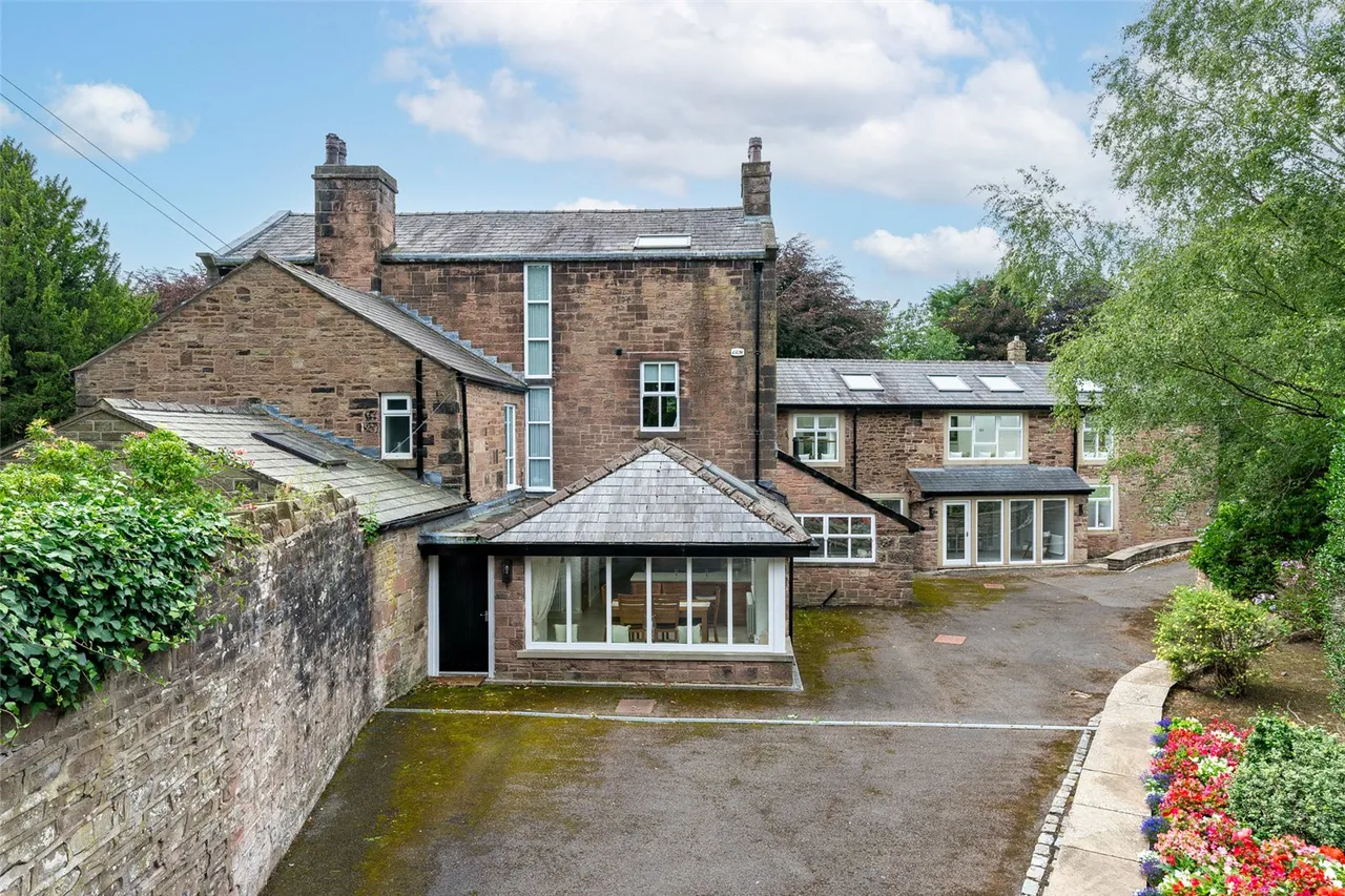 Links Lane, Pleasington, photo 56