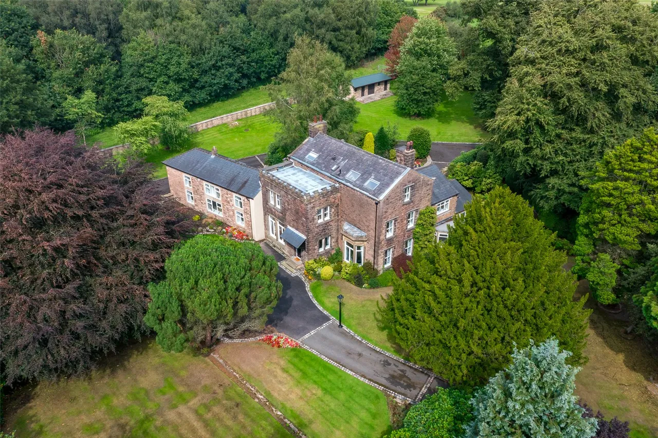 Links Lane, Pleasington, photo 55