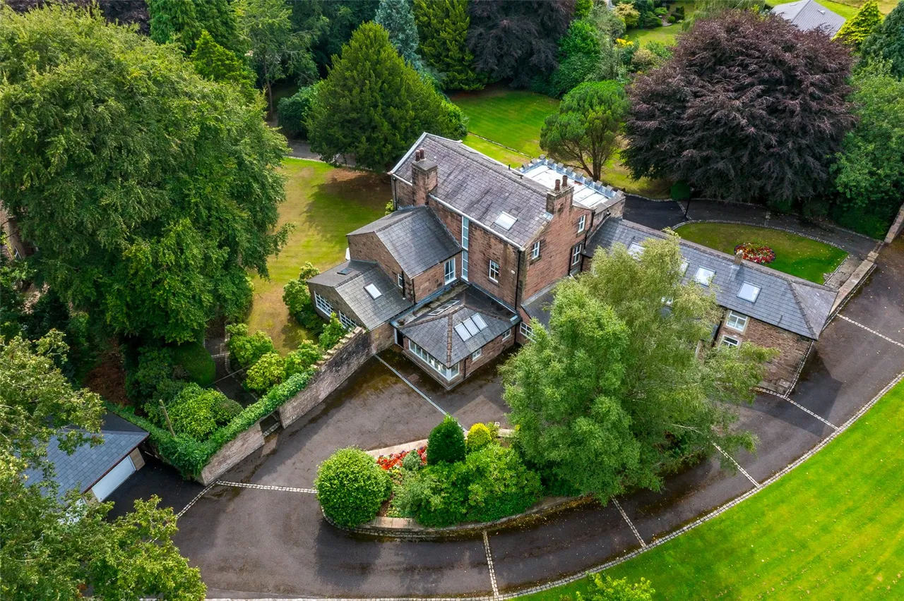 Links Lane, Pleasington, photo 50