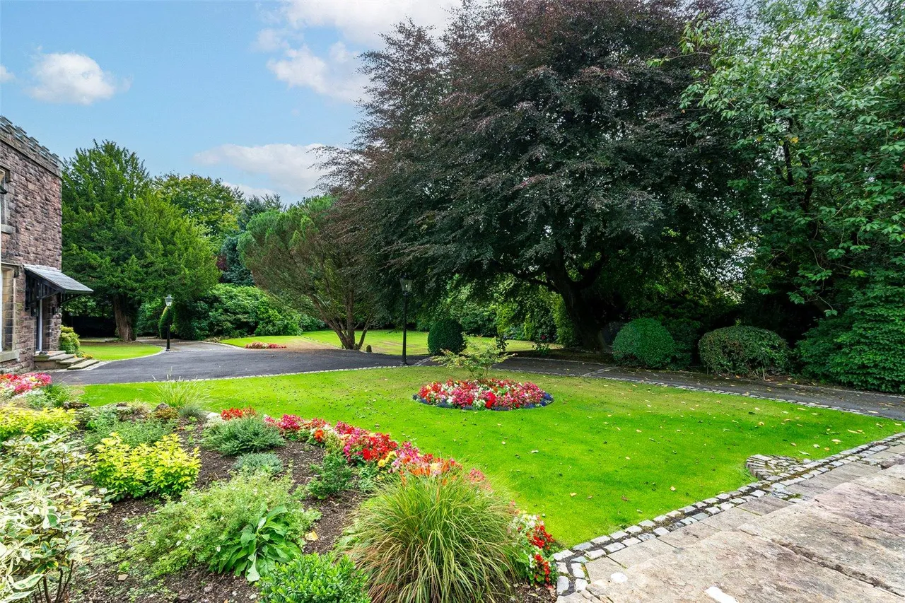 Links Lane, Pleasington, photo 52