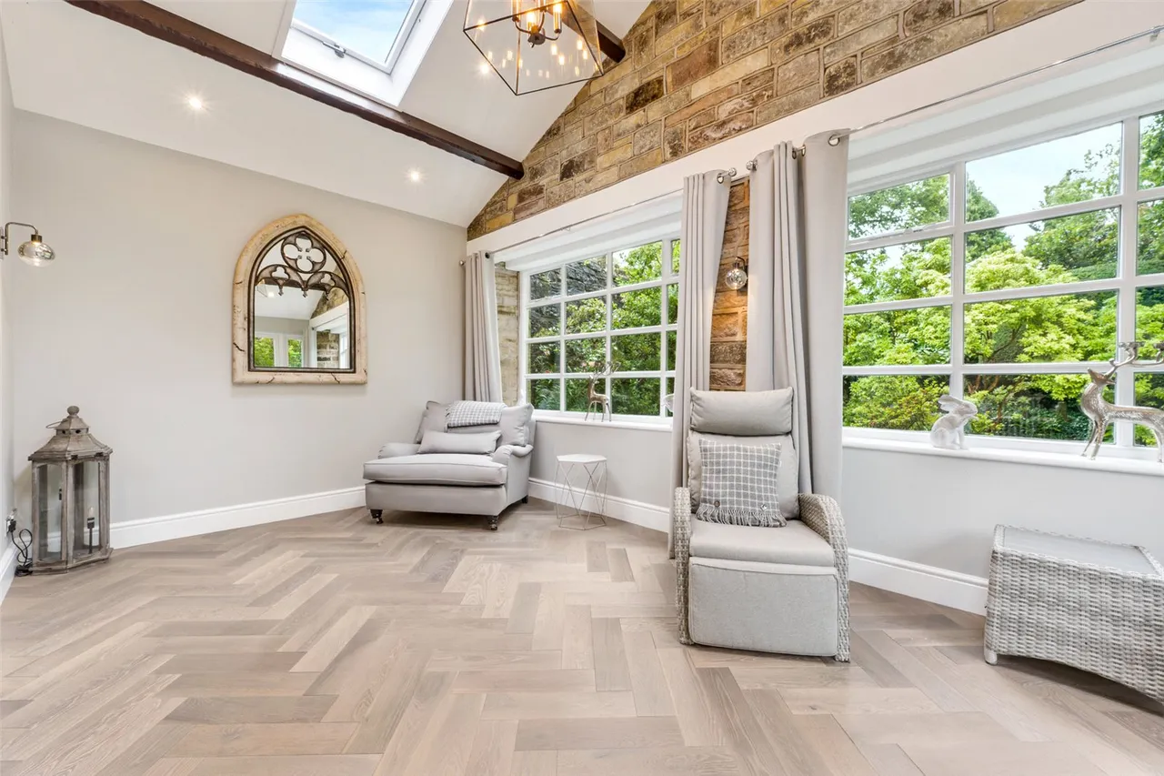 Links Lane, Pleasington, photo 16