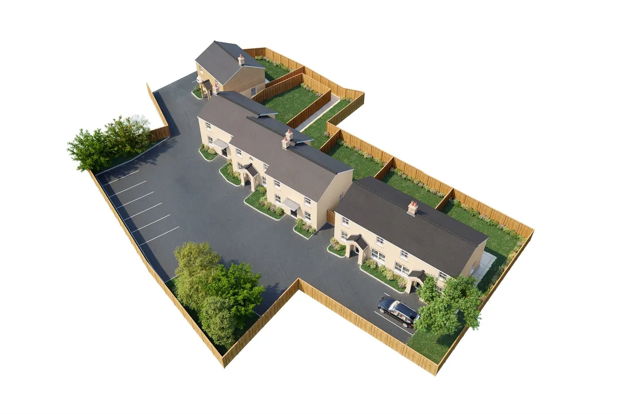 Bride Place, Litton Cheney, Dorchester, photo 11