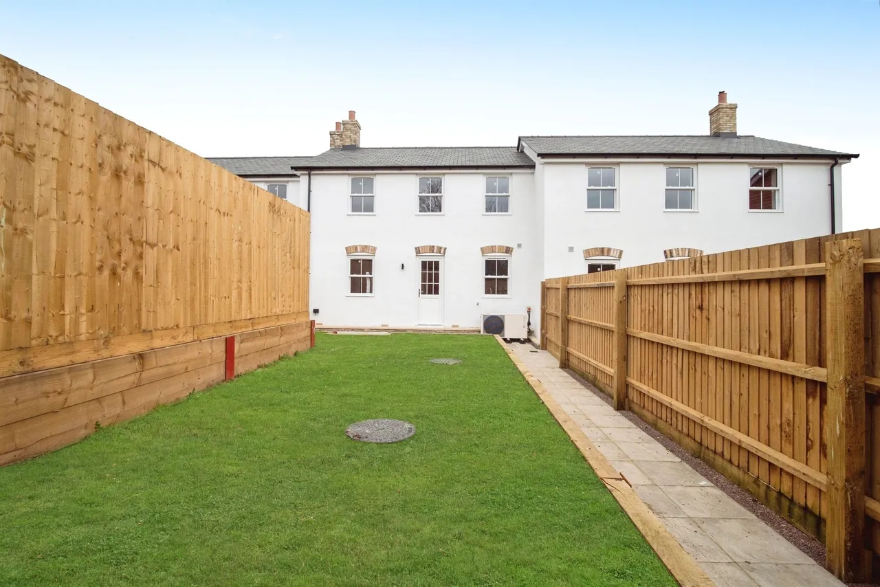 Bride Place, Litton Cheney, Dorchester, photo 5